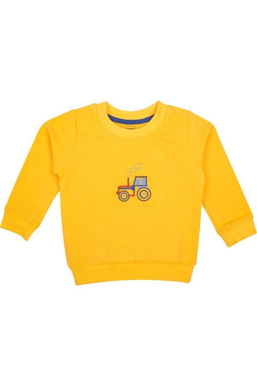 Mee Mee Solid Knit Boys T-Shirt